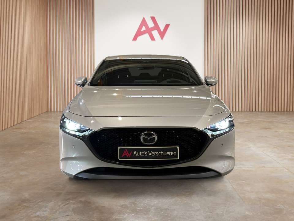 Mazda 3 - Imagem 2