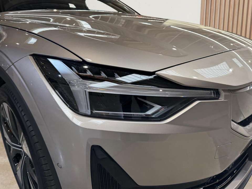 Polestar 2 - Imagem 4