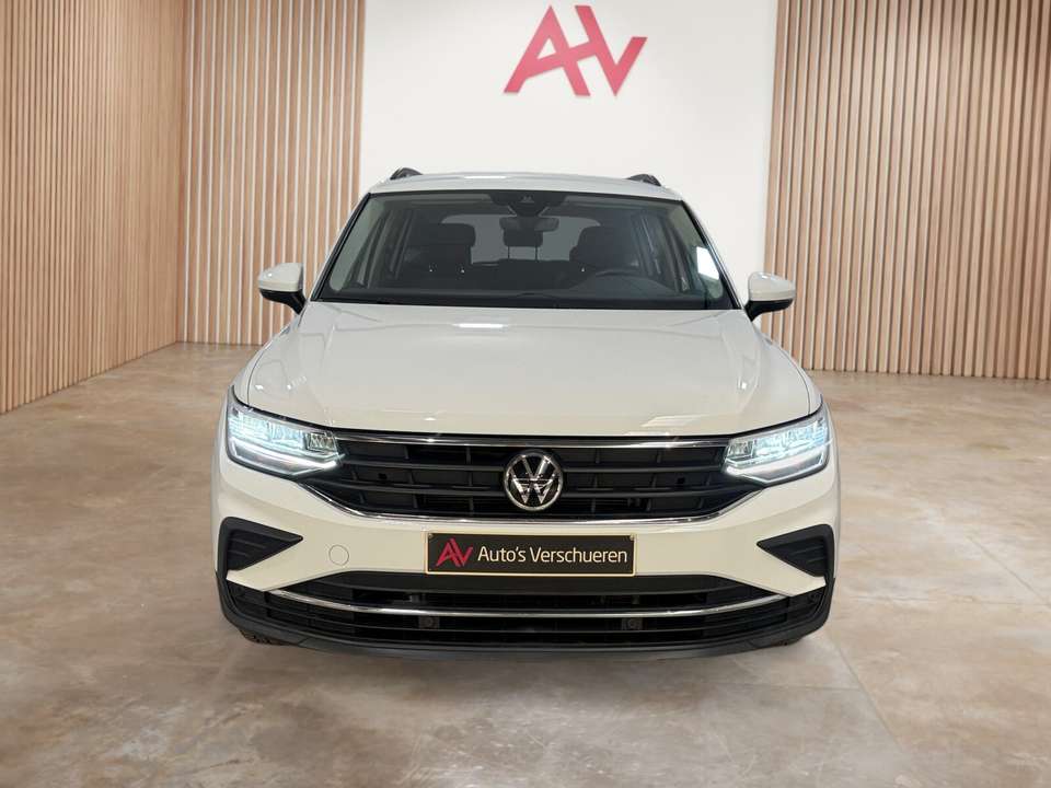 Volkswagen Tiguan - Imagem 2