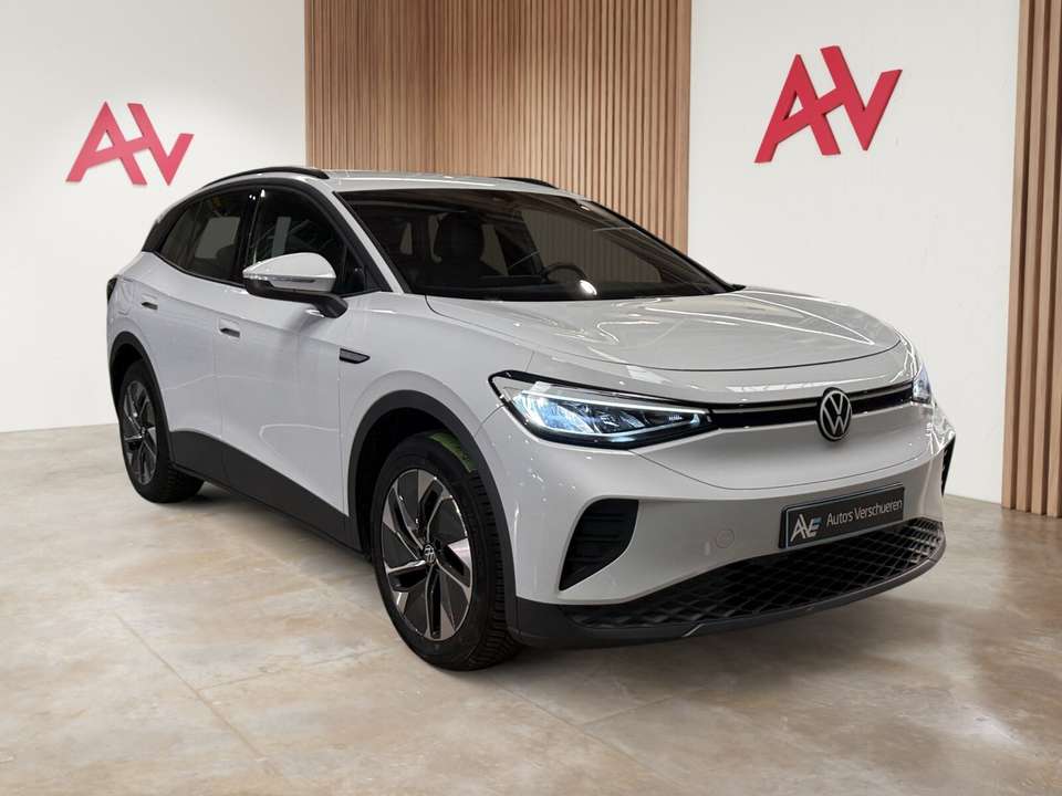 Volkswagen ID.4 - Imagem 3