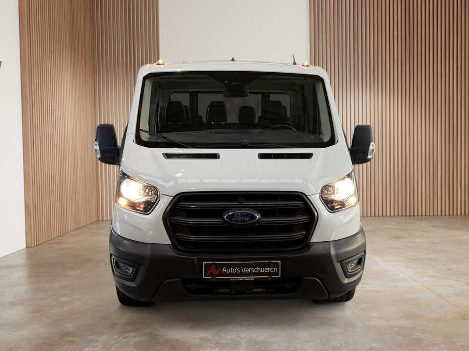 Ford Transit - Imagem 2