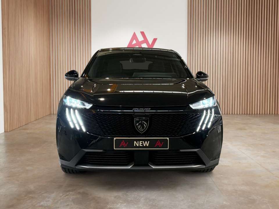 Peugeot 3008 - Imagem 2