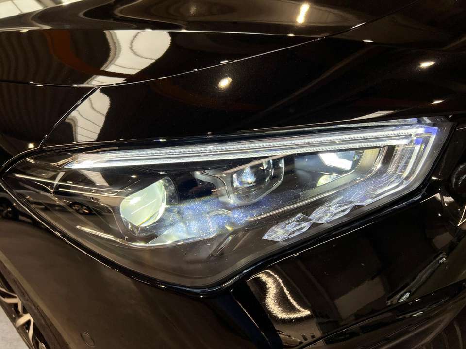 Mercedes-Benz CLA 35 AMG - Imagem 4
