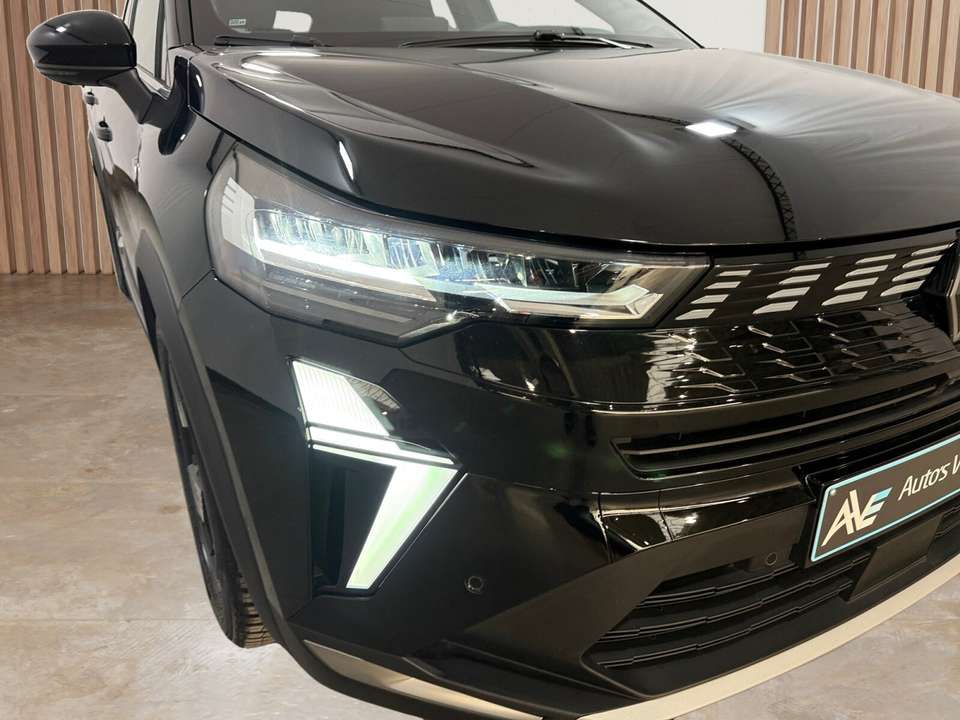 Renault Symbioz - Imagem 4
