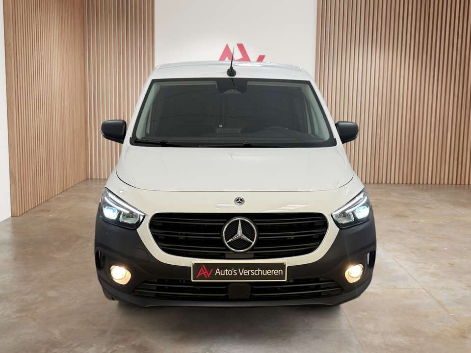 Mercedes-Benz Citan - Imagem 2