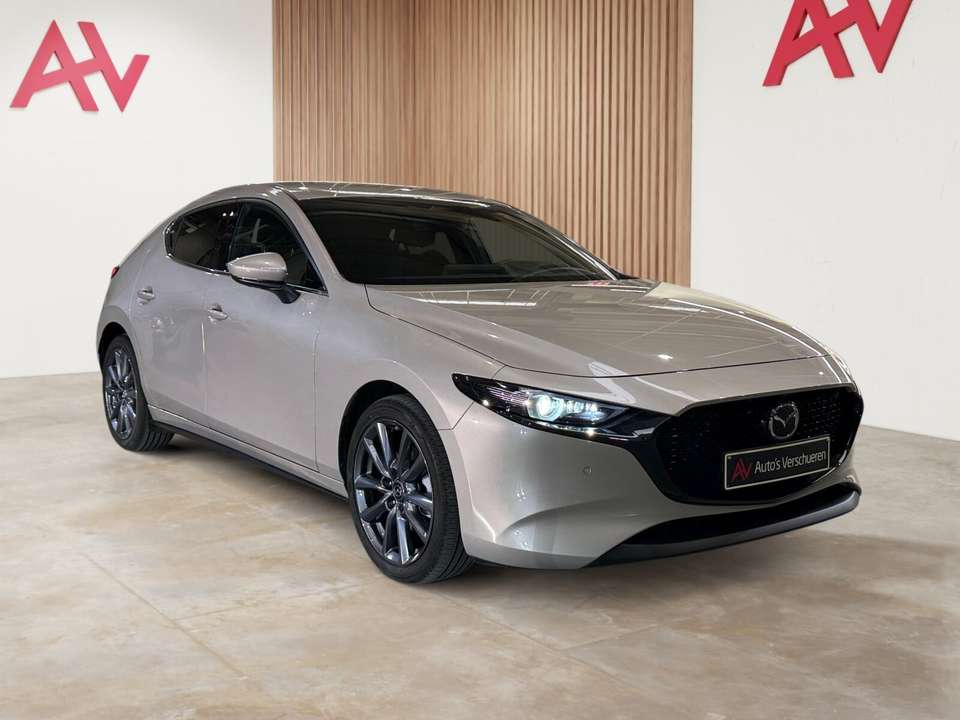 Mazda 3 - Imagem 3