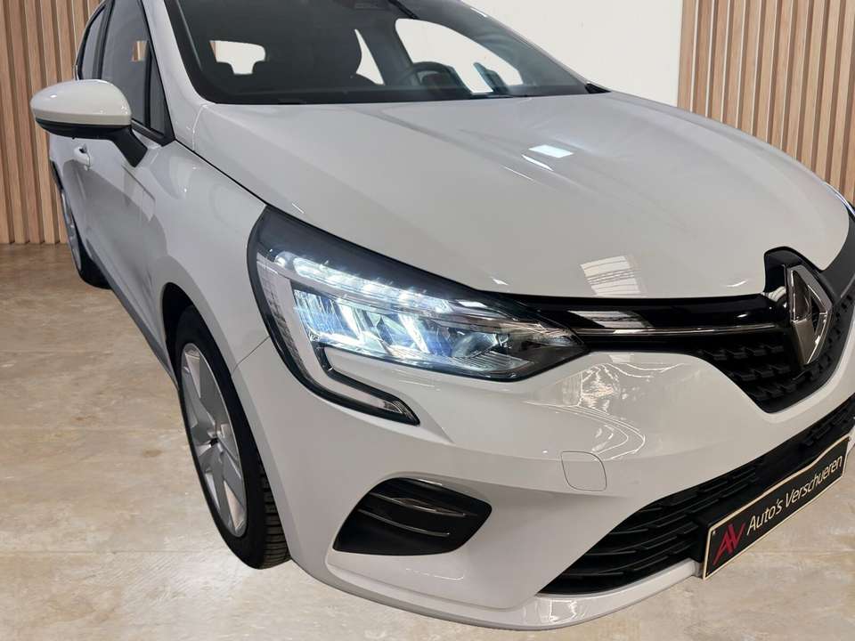 Renault Clio - Imagem 4