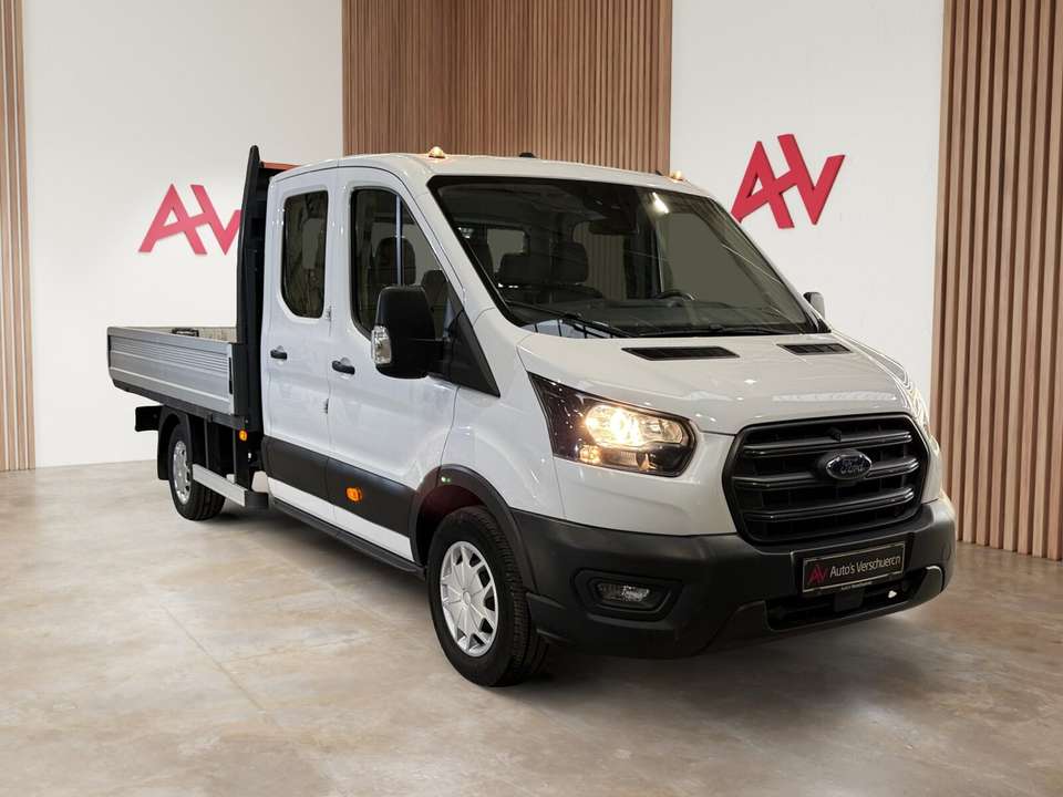 Ford Transit - Imagem 3
