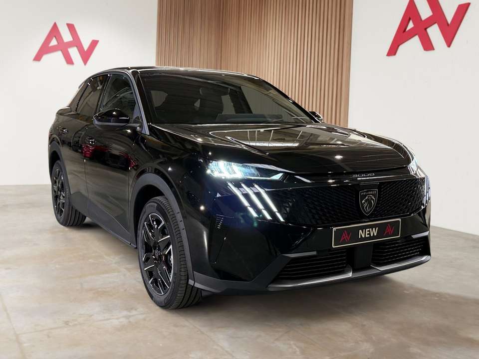 Peugeot 3008 - Imagem 3