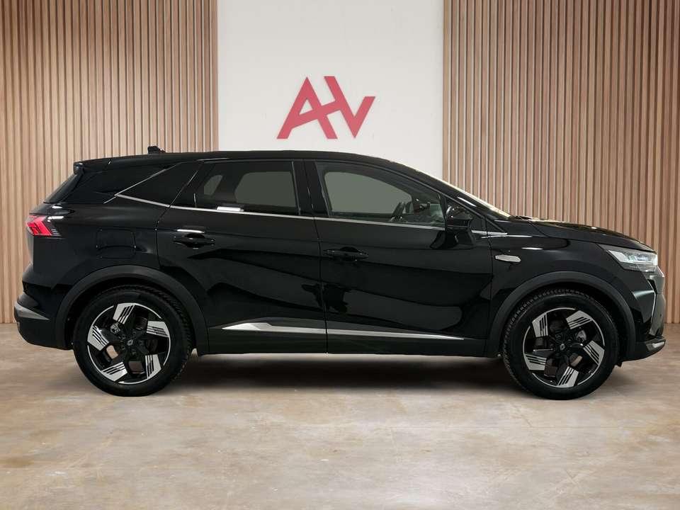 Renault Symbioz - Imagem 5
