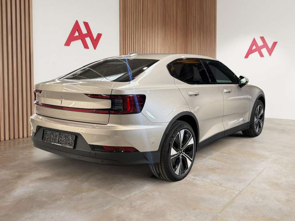 Polestar 2 - Imagem 6