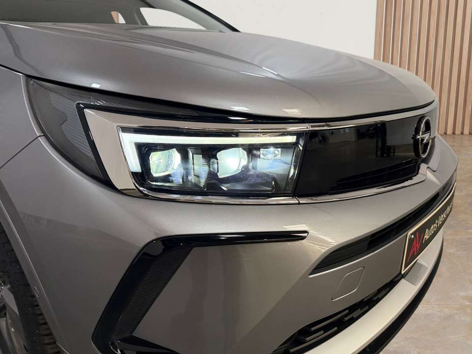 Opel Grandland - Imagem 4