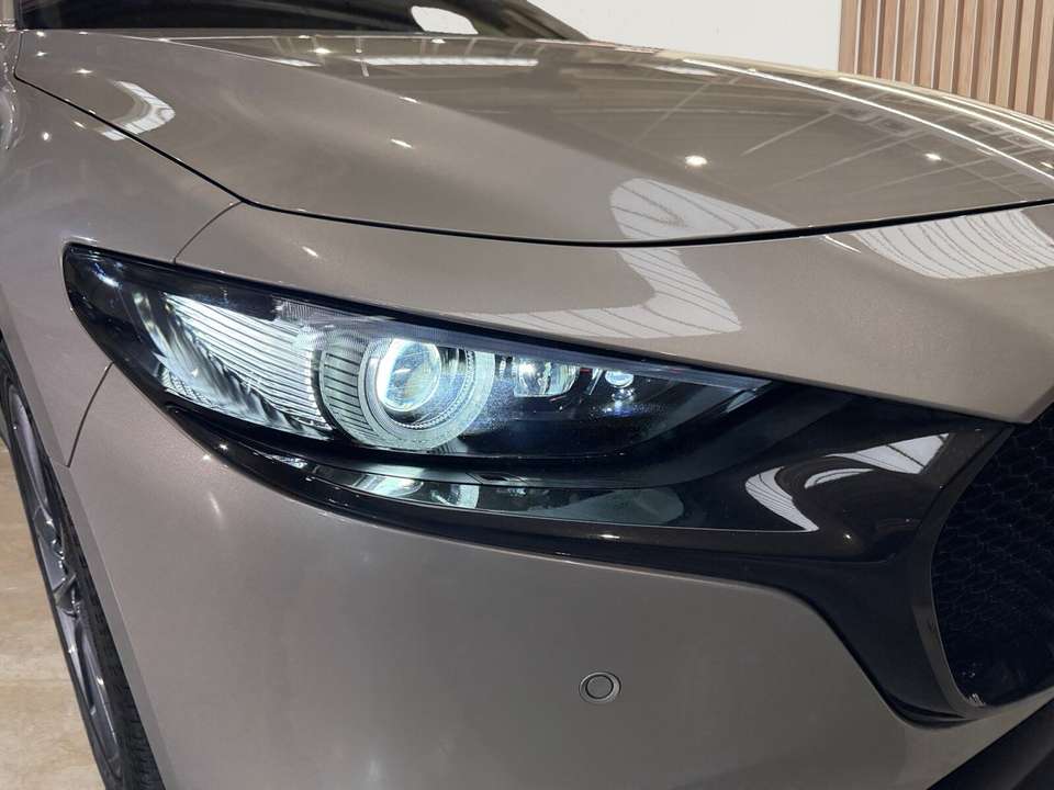 Mazda 3 - Imagem 4