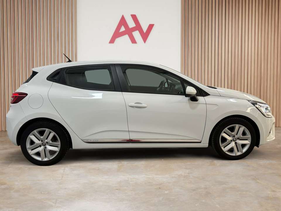 Renault Clio - Imagem 5