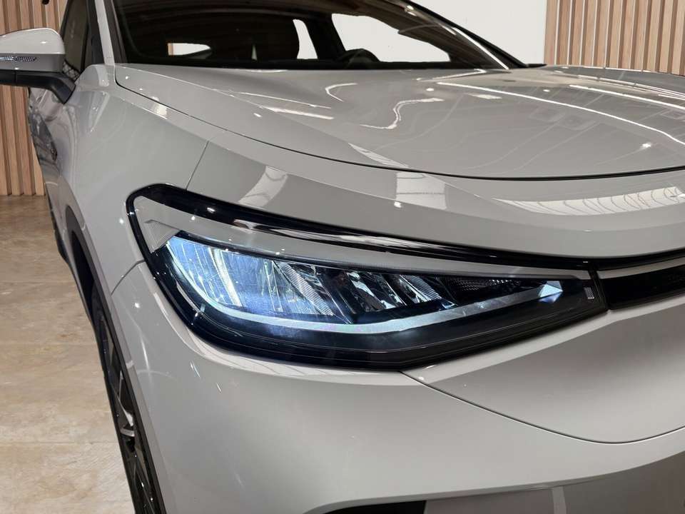 Volkswagen ID.4 - Imagem 5