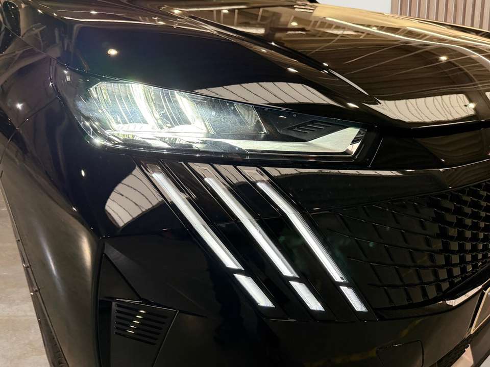Peugeot 3008 - Imagem 4
