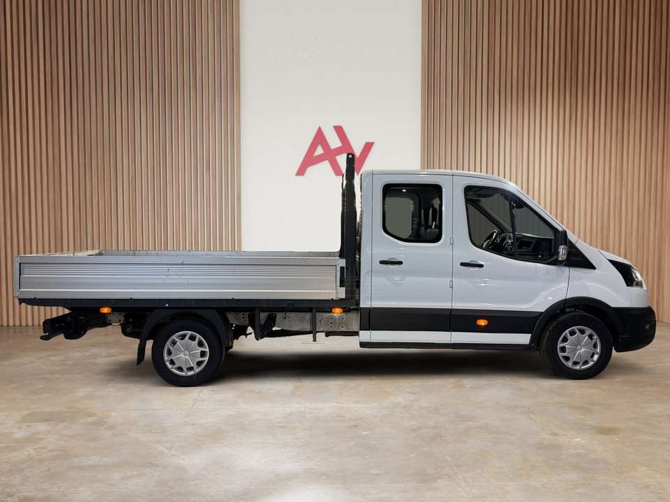 Ford Transit - Imagem 4