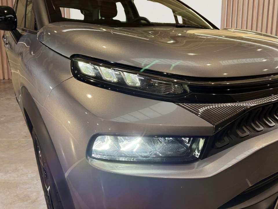 Citroen C3 Aircross - Imagem 4