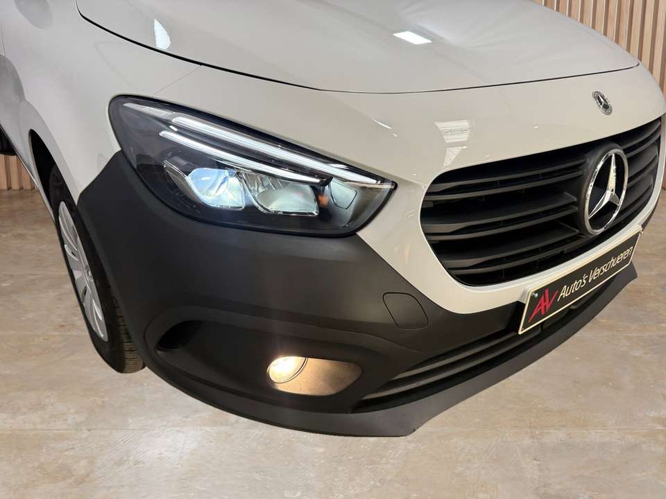 Mercedes-Benz Citan - Imagem 4