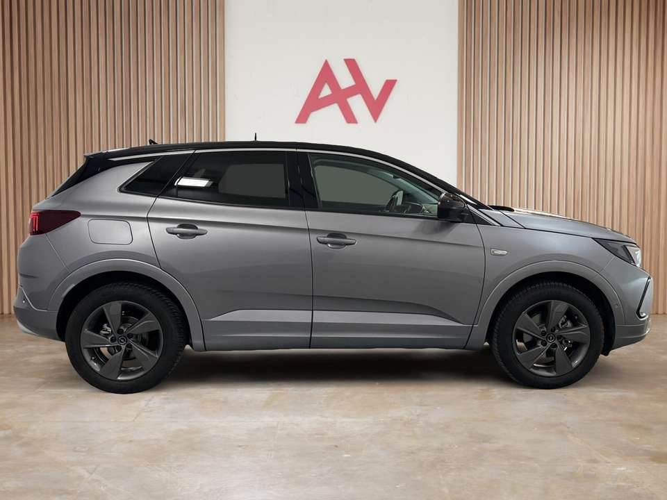 Opel Grandland - Imagem 5