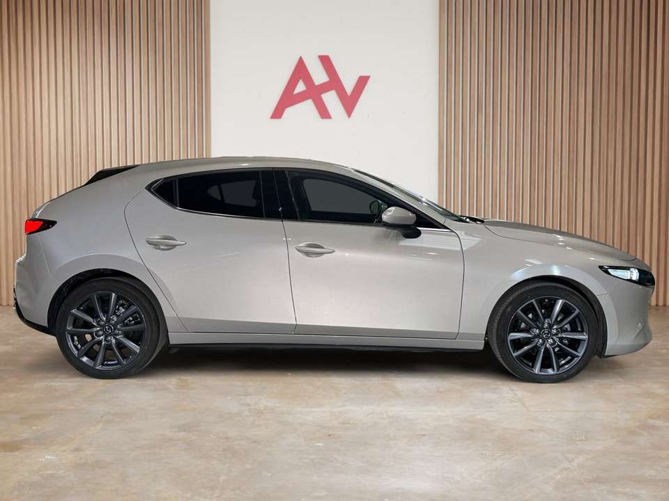 Mazda 3 - Imagem 5