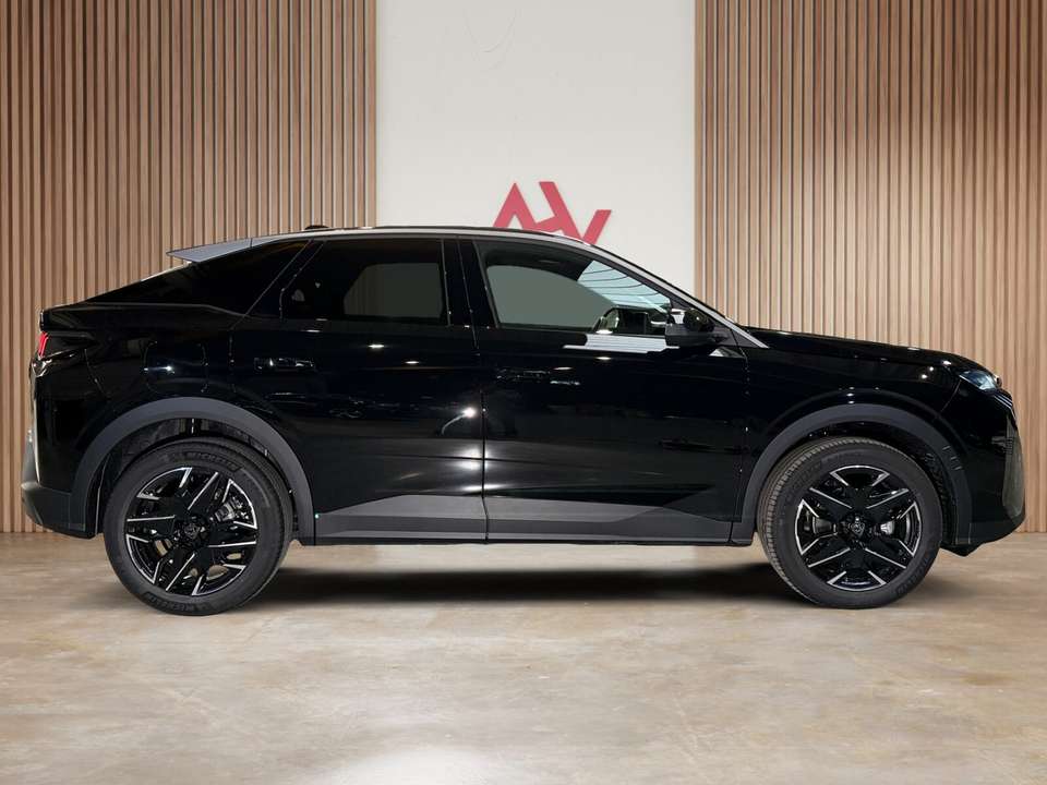 Peugeot 3008 - Imagem 5