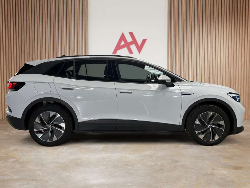 Volkswagen ID.4 - Imagem 6