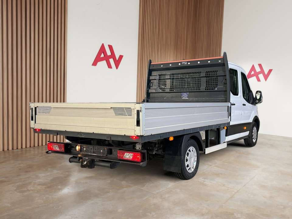 Ford Transit - Imagem 5