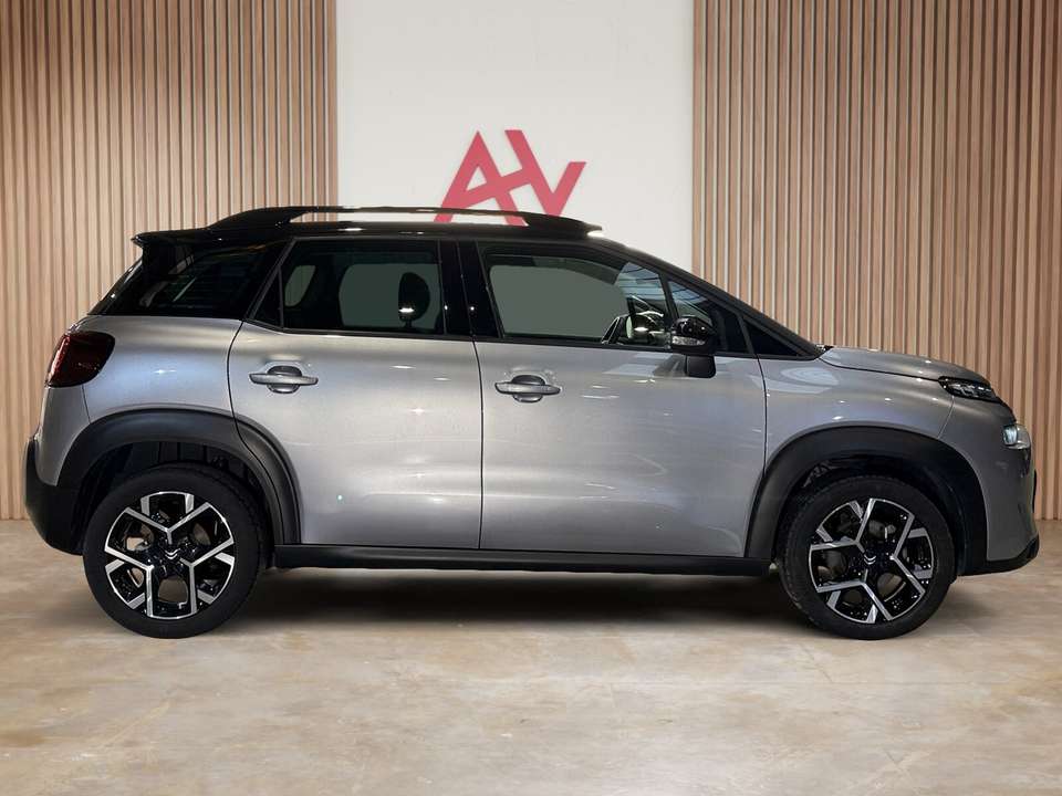 Citroen C3 Aircross - Imagem 5