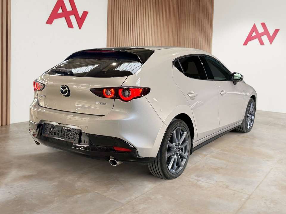 Mazda 3 - Imagem 6
