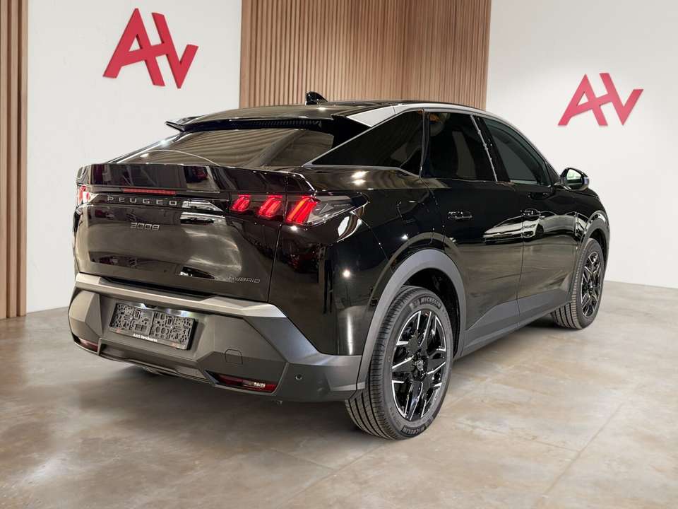 Peugeot 3008 - Imagem 6