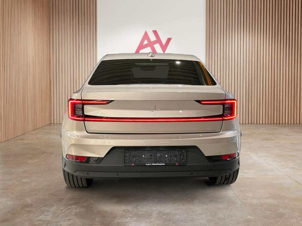 Polestar 2 - Imagem 8