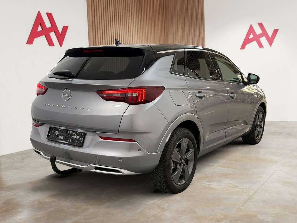 Opel Grandland - Imagem 6