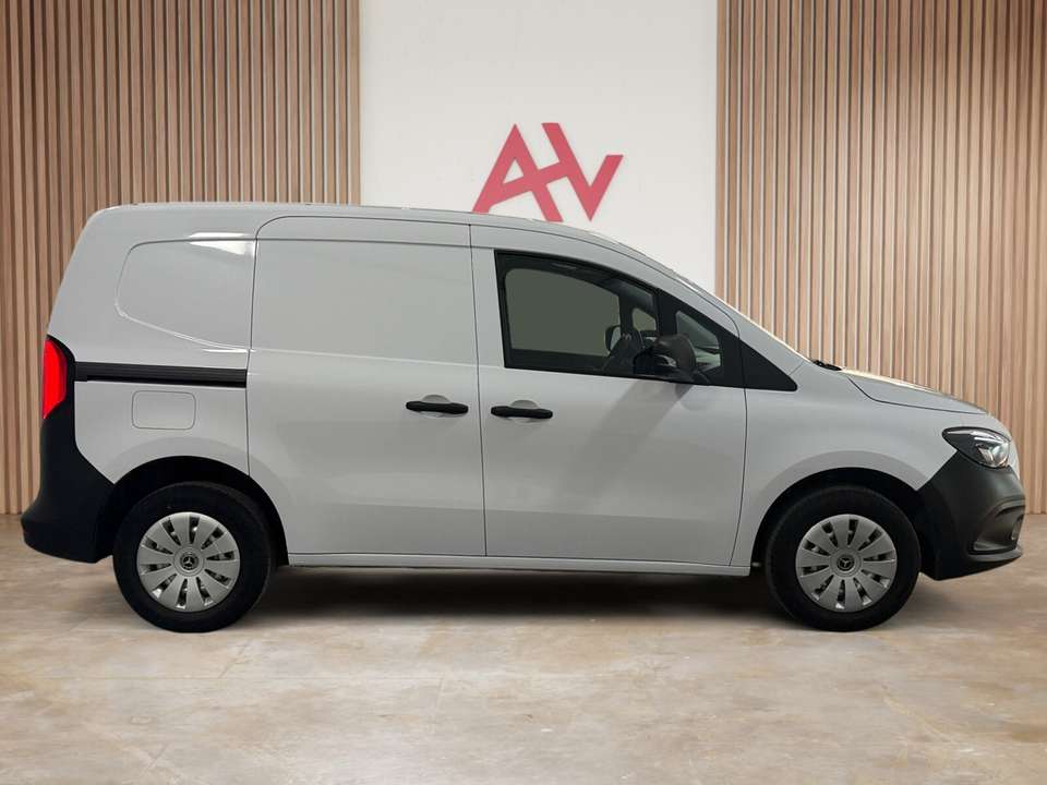 Mercedes-Benz Citan - Imagem 5