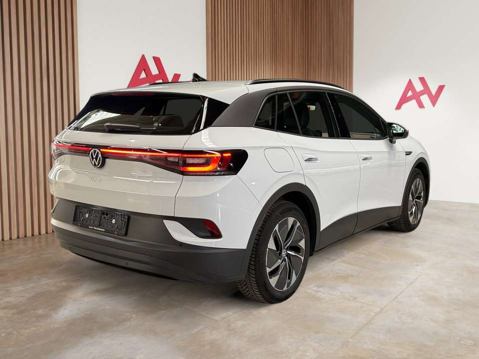 Volkswagen ID.4 - Imagem 7
