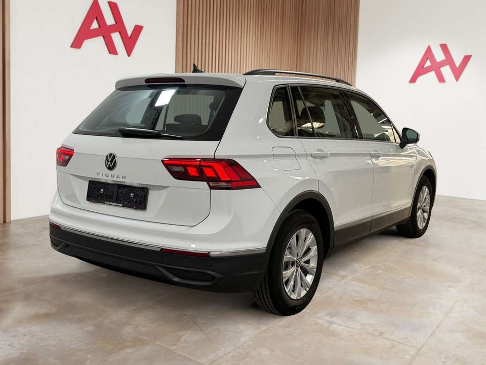 Volkswagen Tiguan - Imagem 6