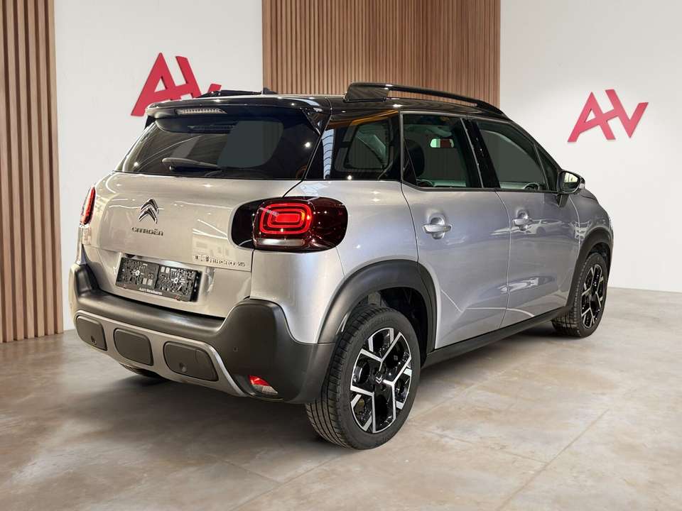 Citroen C3 Aircross - Imagem 6