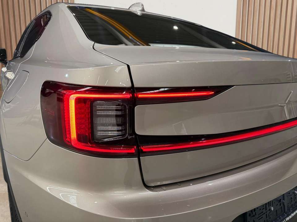 Polestar 2 - Imagem 9