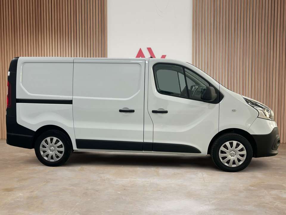 Renault Trafic - Imagem 5