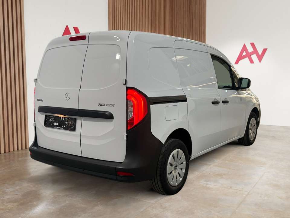 Mercedes-Benz Citan - Imagem 6