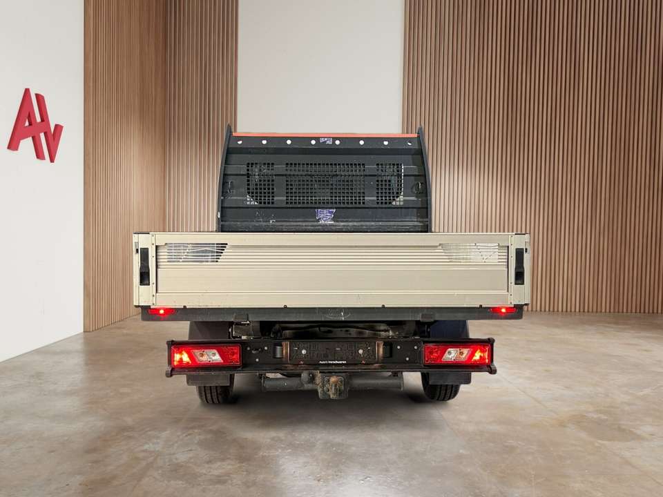 Ford Transit - Imagem 7