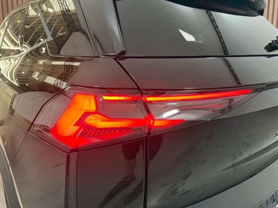Renault Symbioz - Imagem 9
