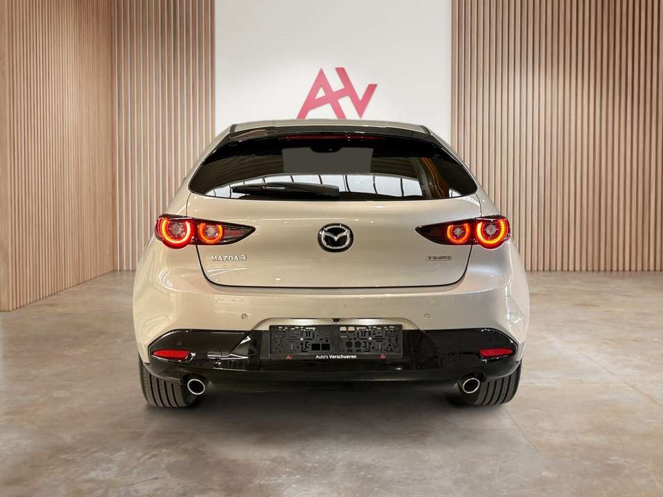 Mazda 3 - Imagem 8