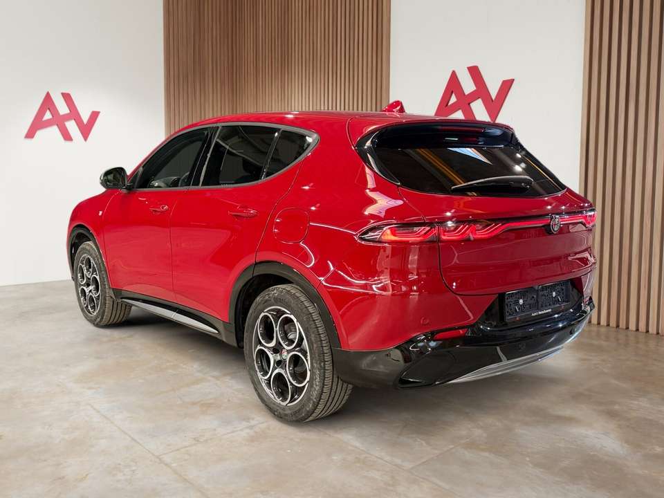 Alfa Romeo Tonale - Imagem 10