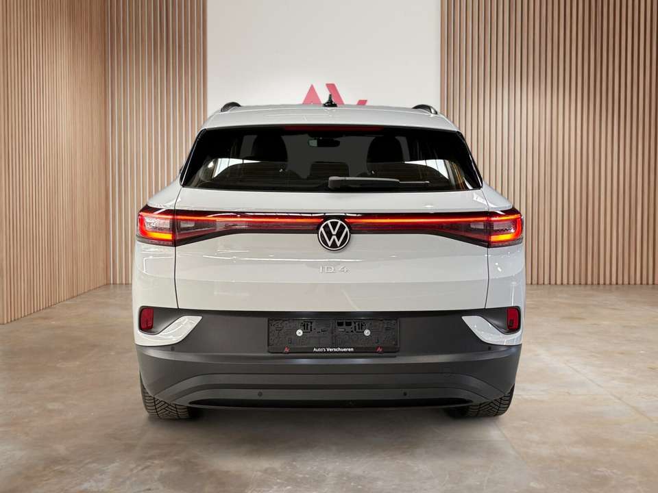 Volkswagen ID.4 - Imagem 9