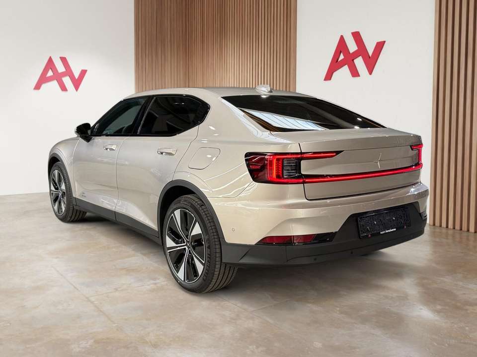Polestar 2 - Imagem 10
