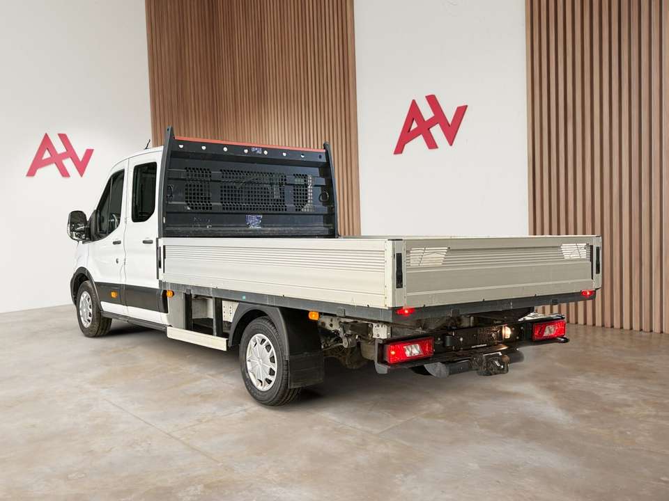 Ford Transit - Imagem 8