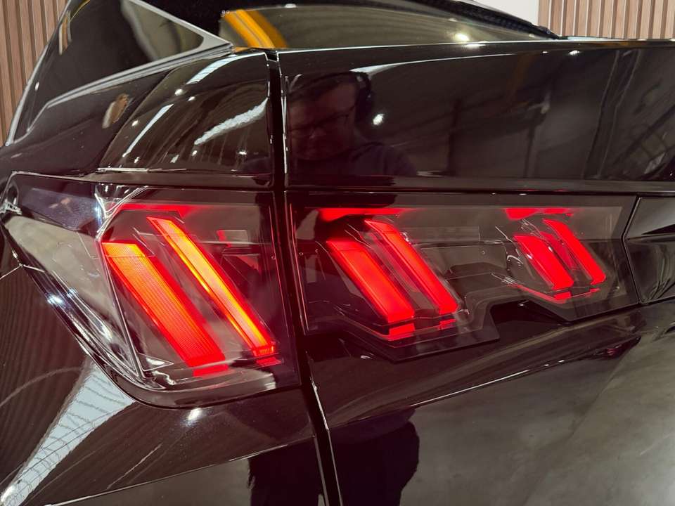 Peugeot 3008 - Imagem 9