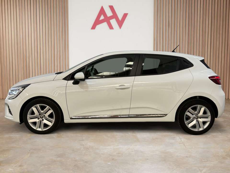 Renault Clio - Imagem 10