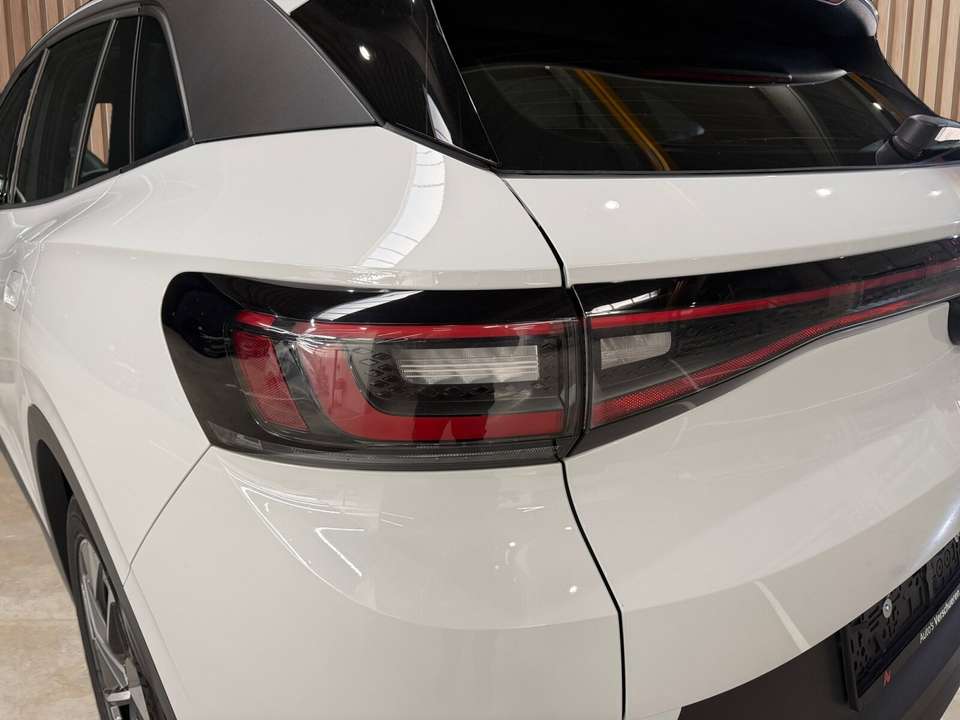 Volkswagen ID.4 - Imagem 10